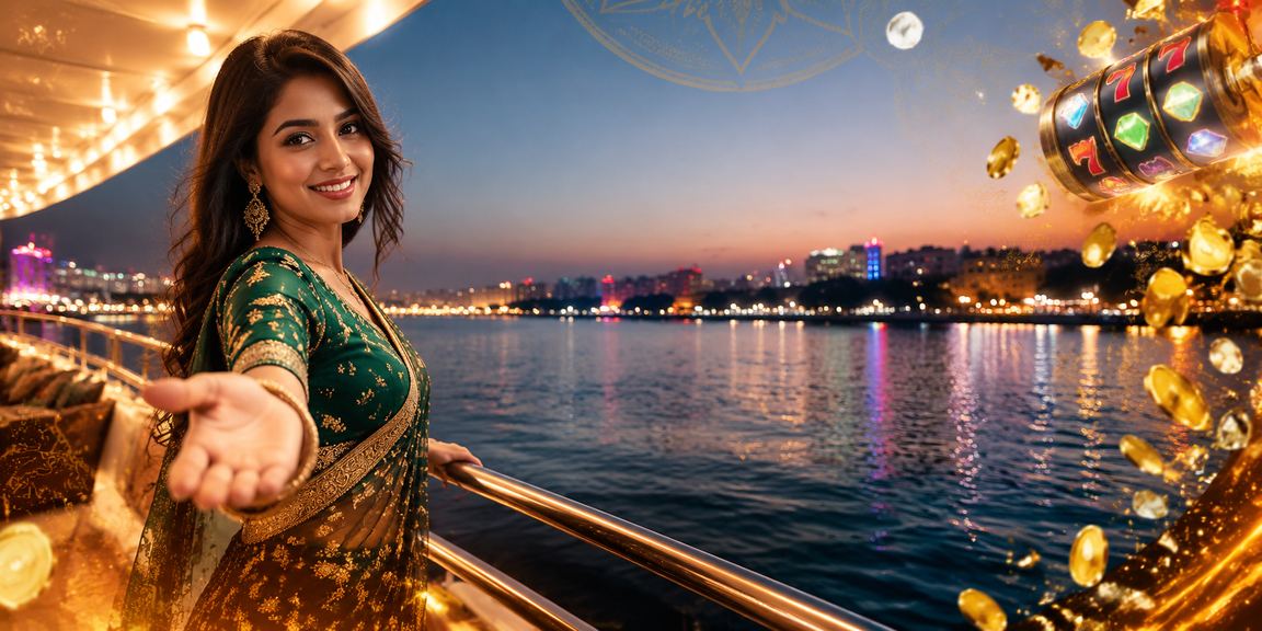 বাংলাদেশে জনপ্রিয় স্লট গেমস খেলার দৃশ্য