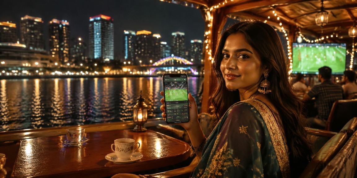 ঢাকার নাইট মার্কেটে বিখ্যাত ভিআইপি বোনাস উদযাপন