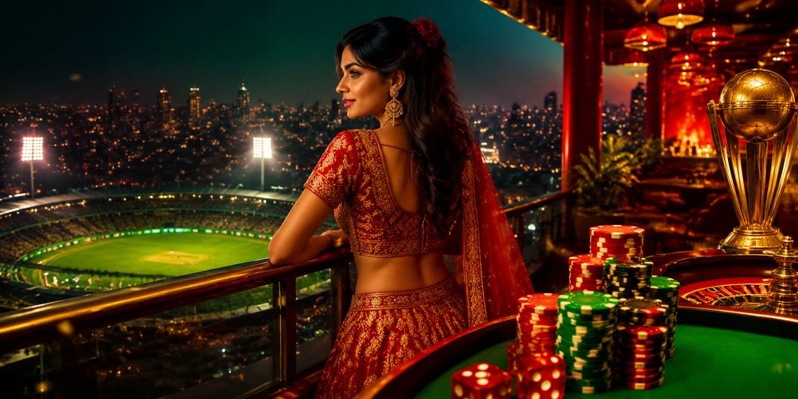 বাংলাদেশ ক্রিকেট বাজির দৃশ্য